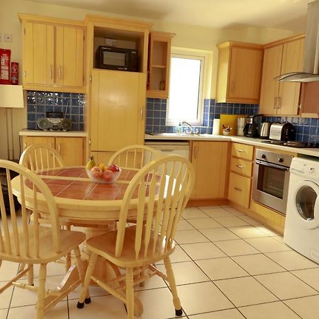 Arus Grattan Apartman Galway Kültér fotó