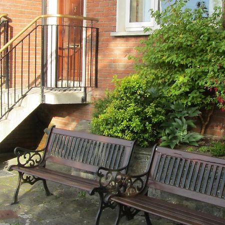 Arus Grattan Apartman Galway Szoba fotó