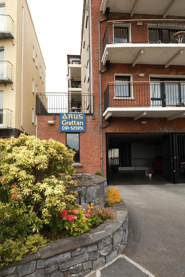 Arus Grattan Apartman Galway Kültér fotó