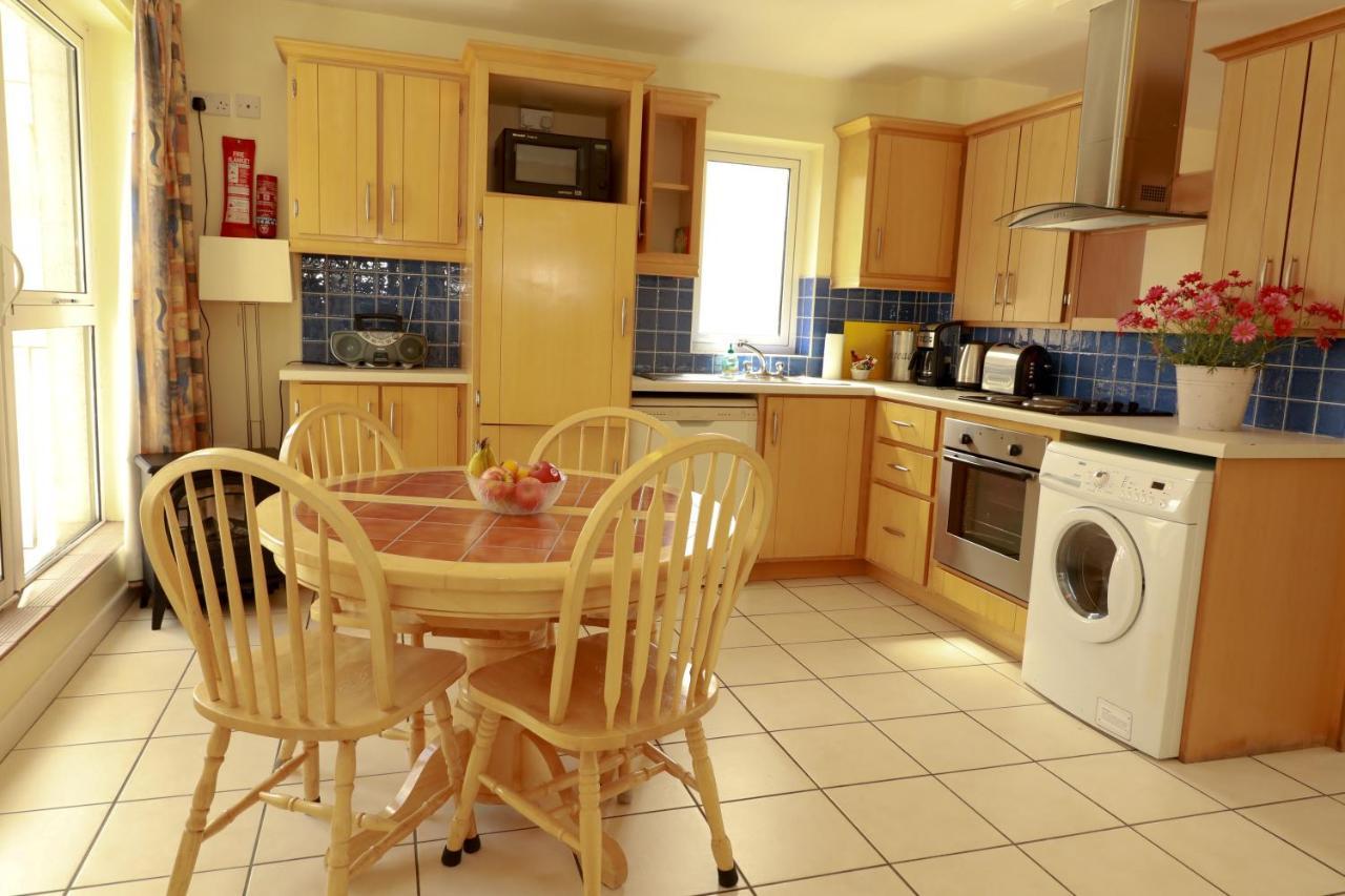 Arus Grattan Apartman Galway Kültér fotó