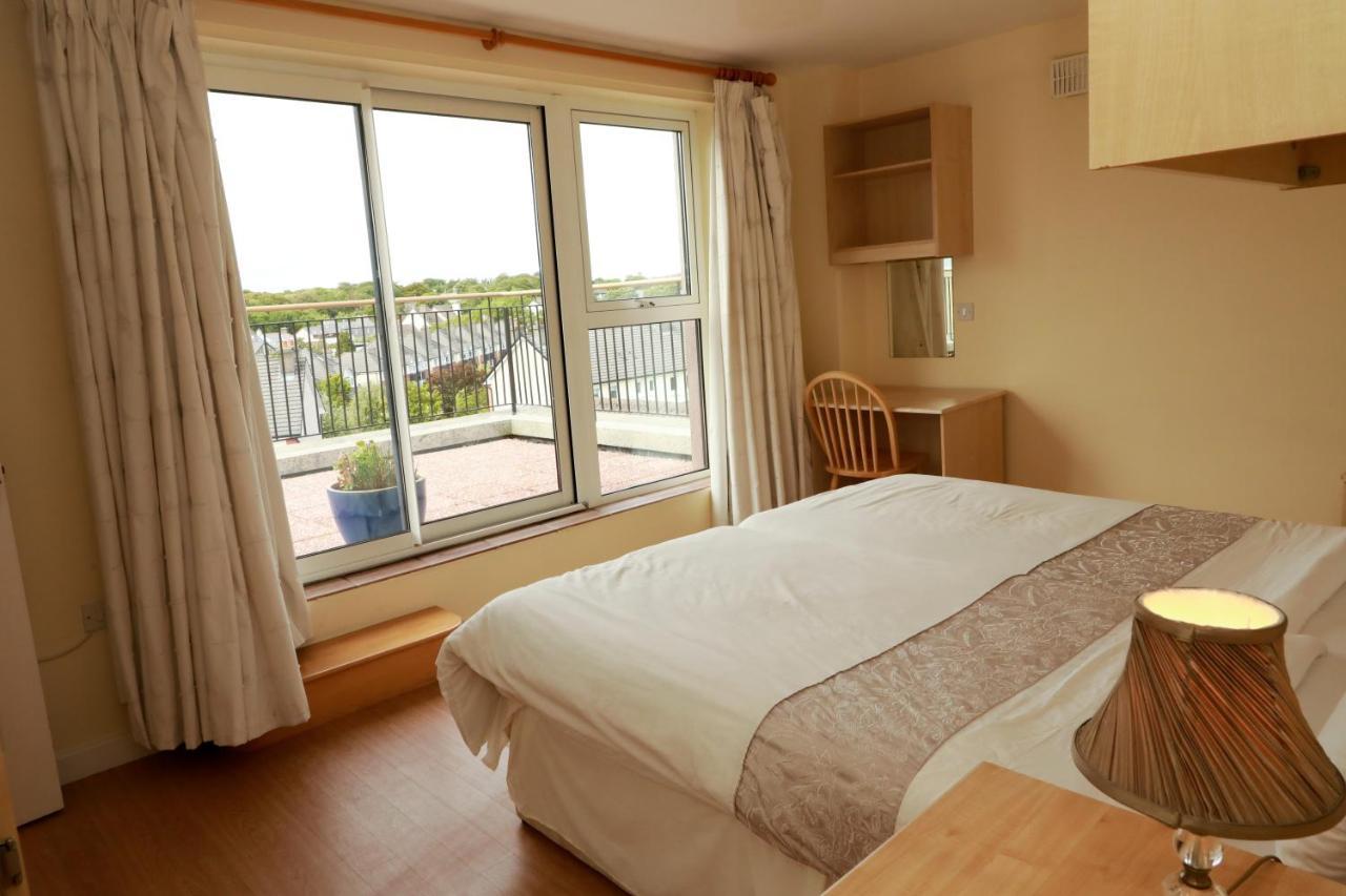 Arus Grattan Apartman Galway Kültér fotó