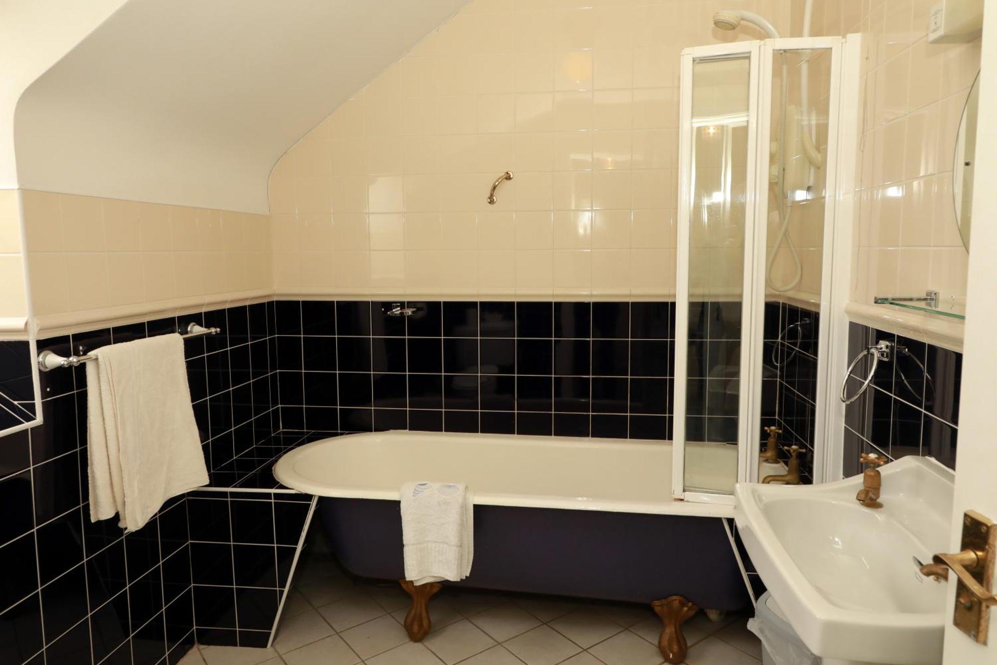 Arus Grattan Apartman Galway Kültér fotó