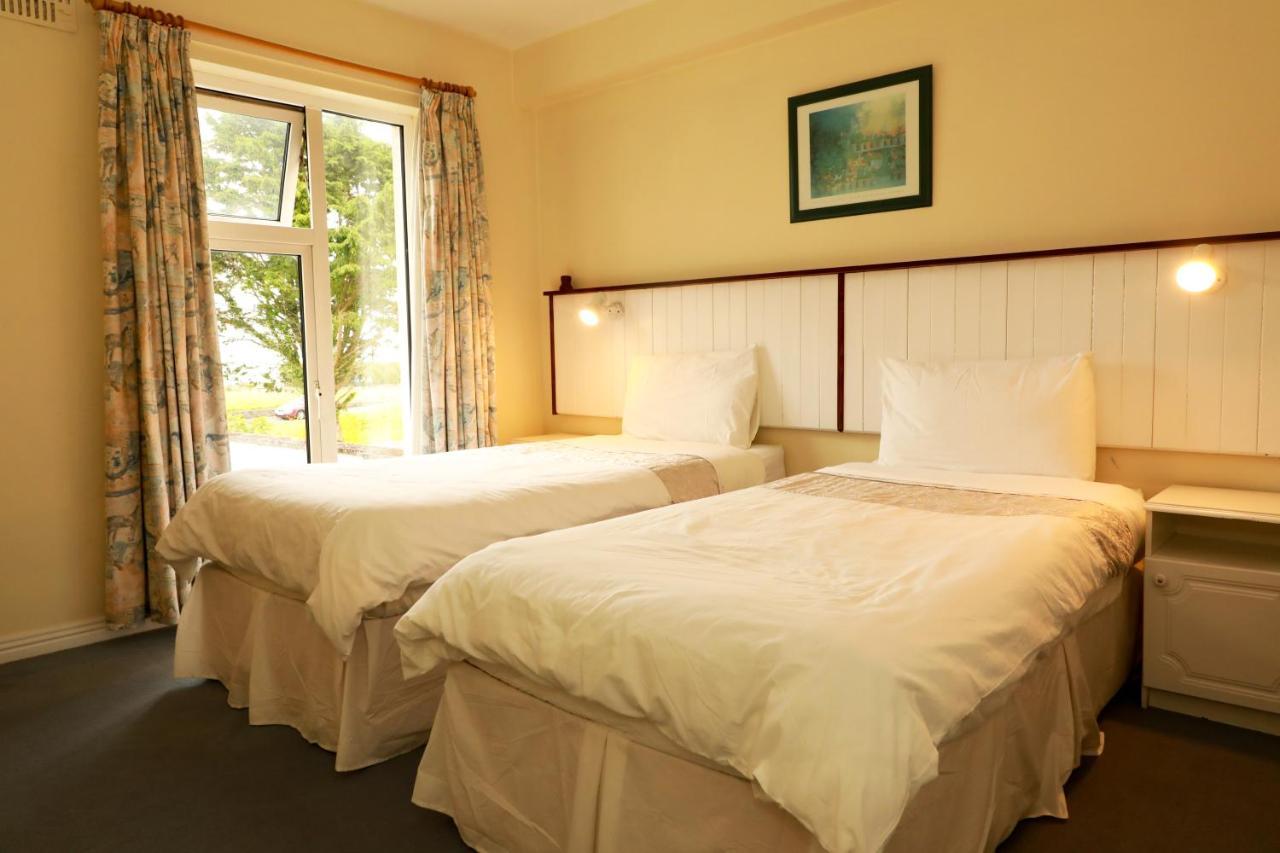 Arus Grattan Apartman Galway Kültér fotó