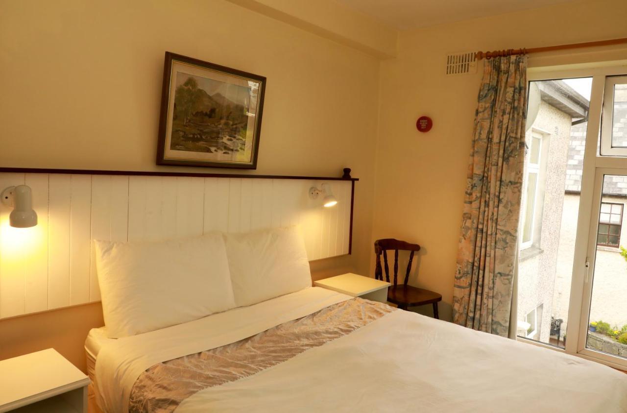 Arus Grattan Apartman Galway Kültér fotó