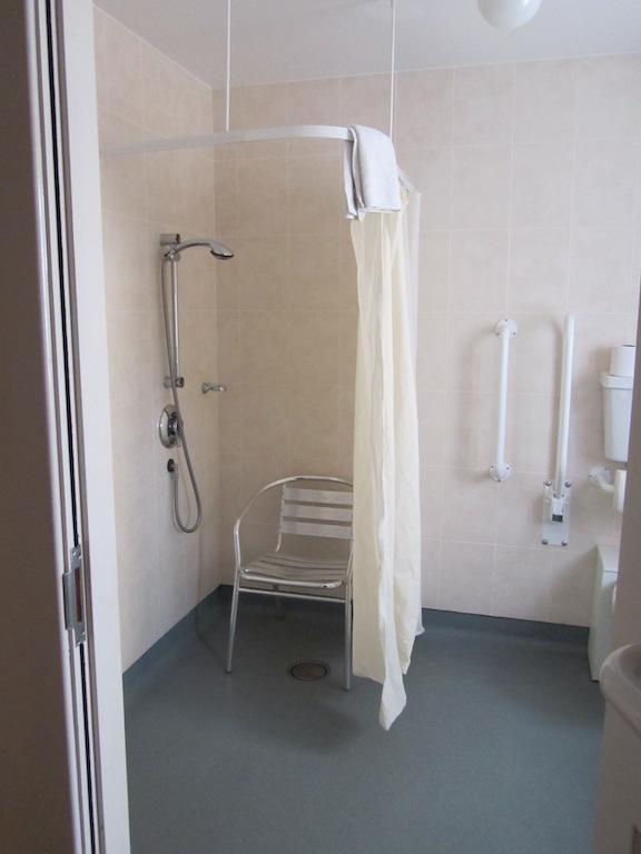 Arus Grattan Apartman Galway Szoba fotó