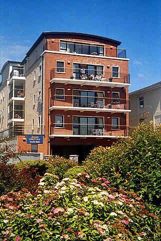 Arus Grattan Apartman Galway Szoba fotó