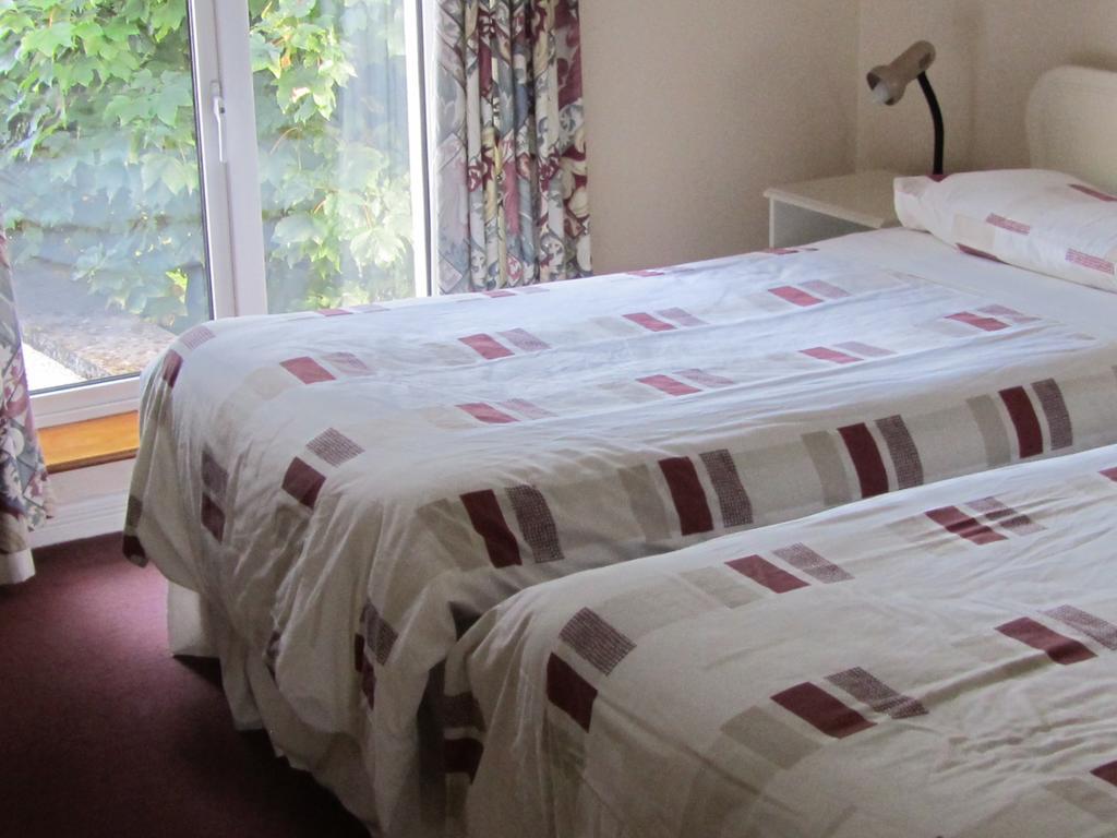 Arus Grattan Apartman Galway Szoba fotó